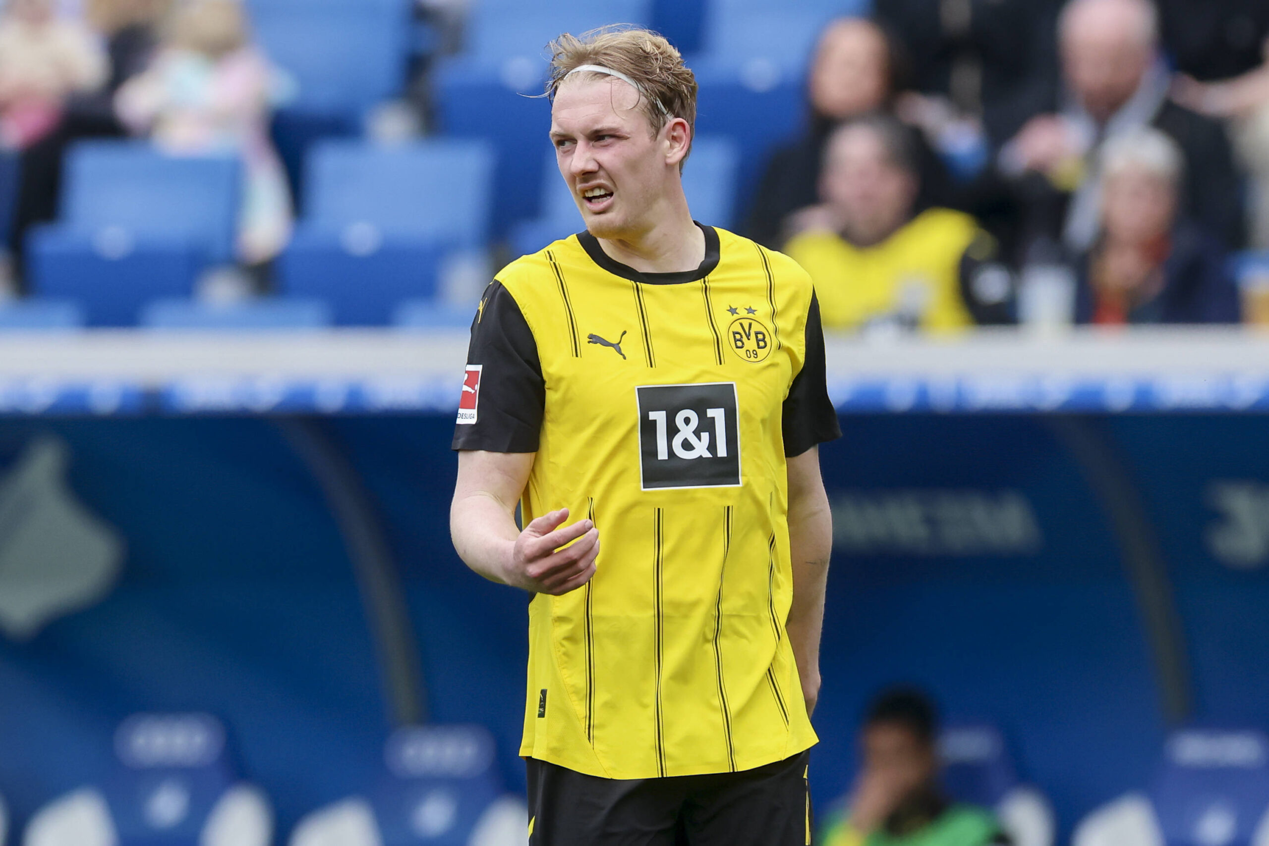 Julian Brandt