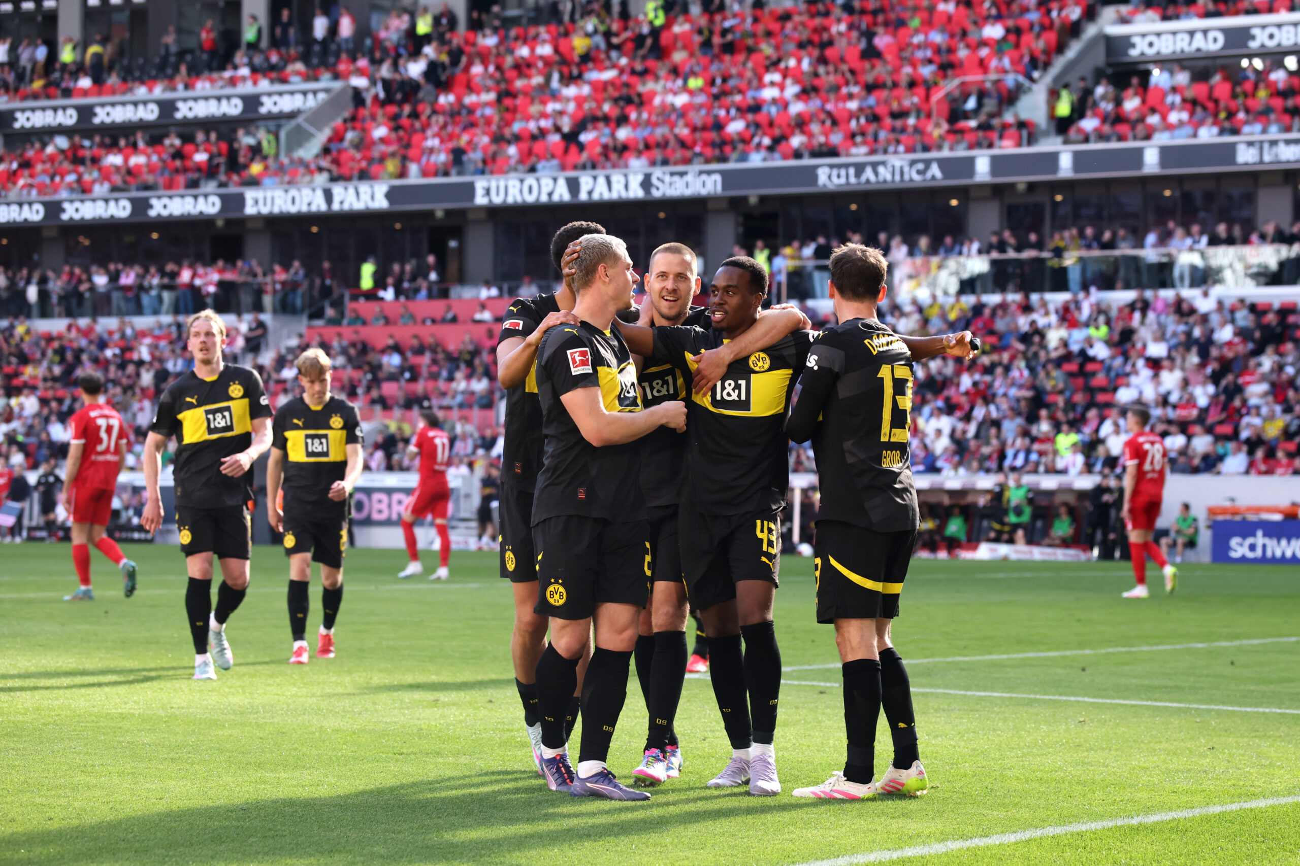 BVB