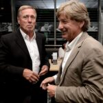 Siggi Held, Frank Mill