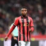 Youssoufa Moukoko