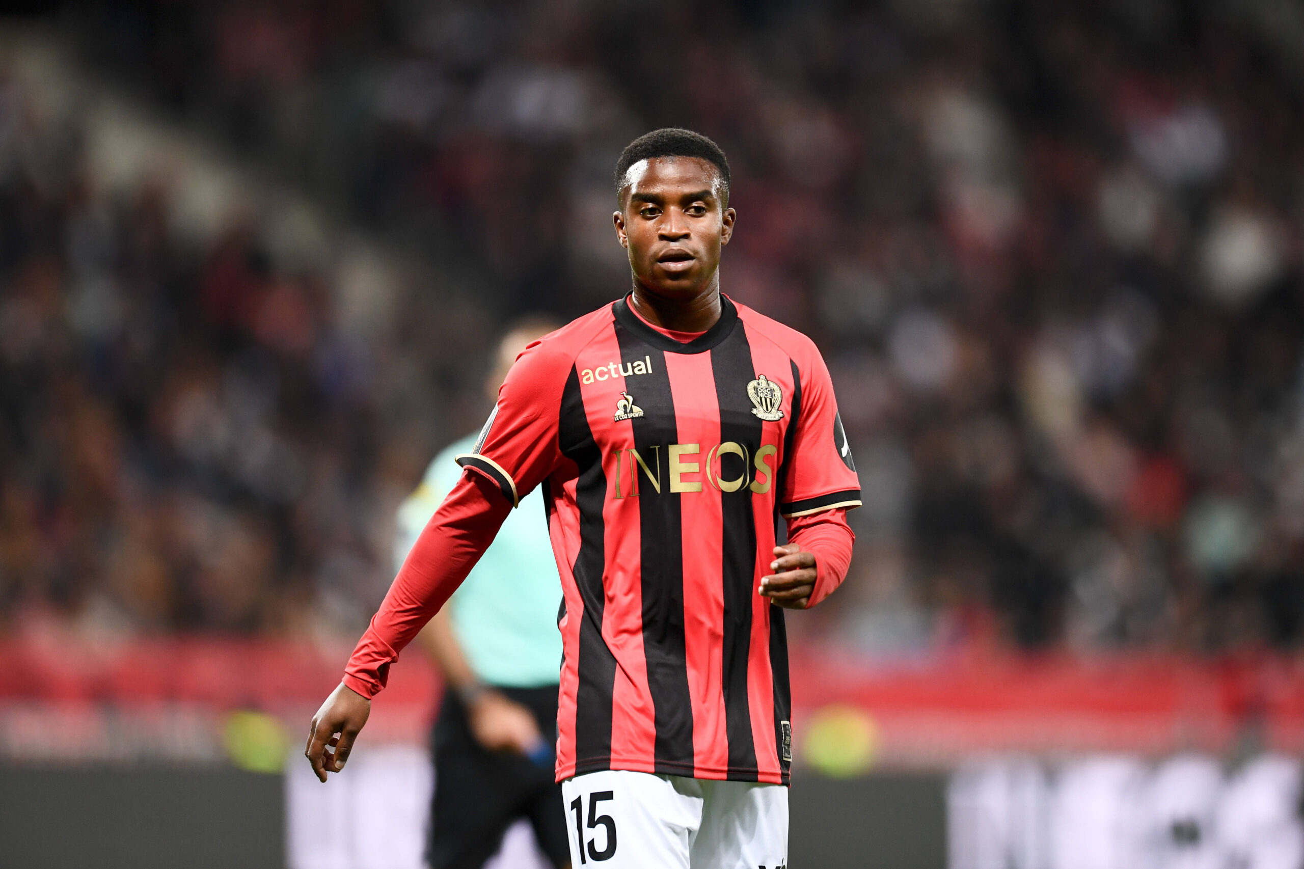 Youssoufa Moukoko