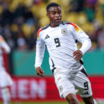 Youssoufa Moukoko