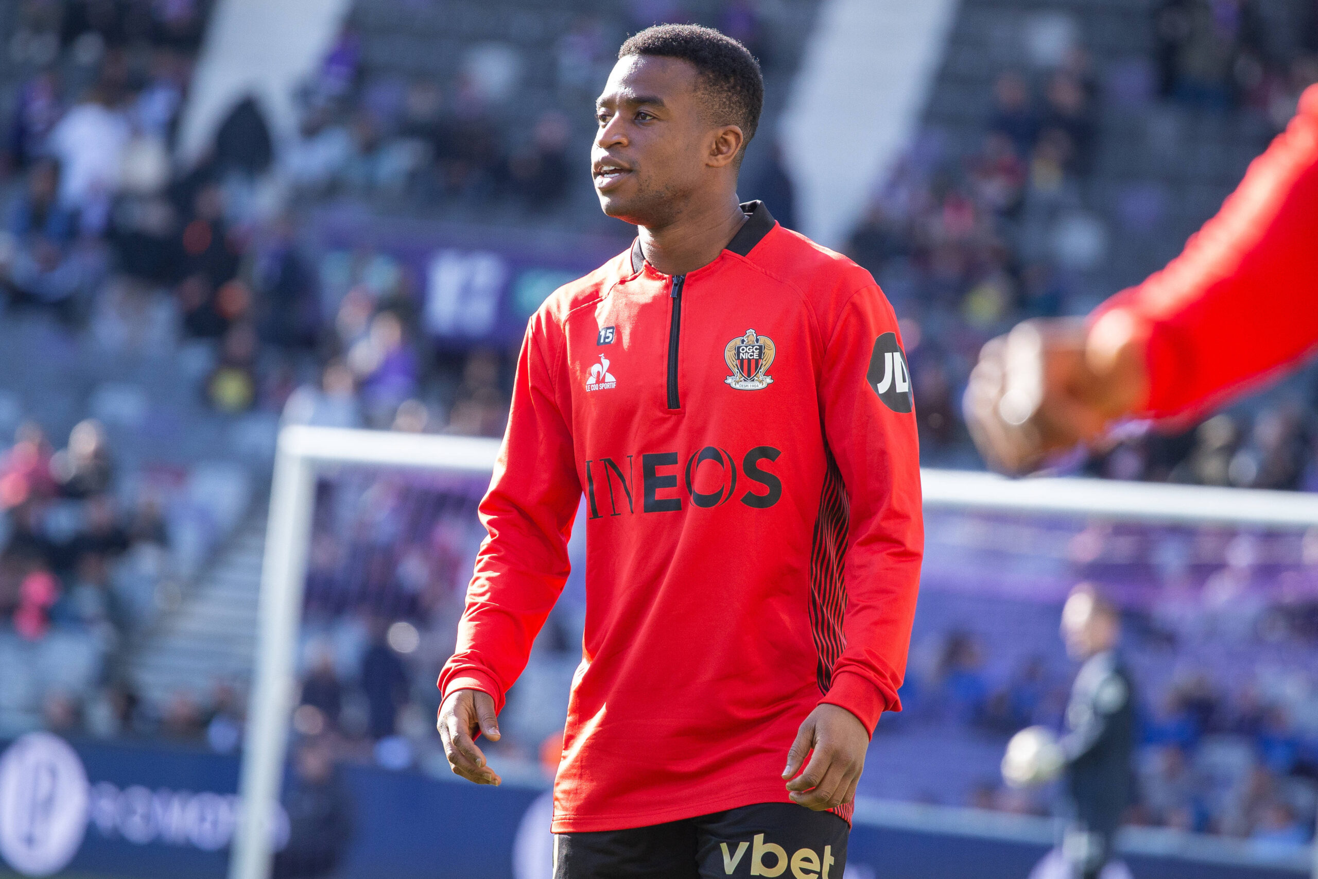 Youssoufa Moukoko