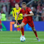 Thomas Müller