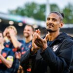 Sebastien Haller