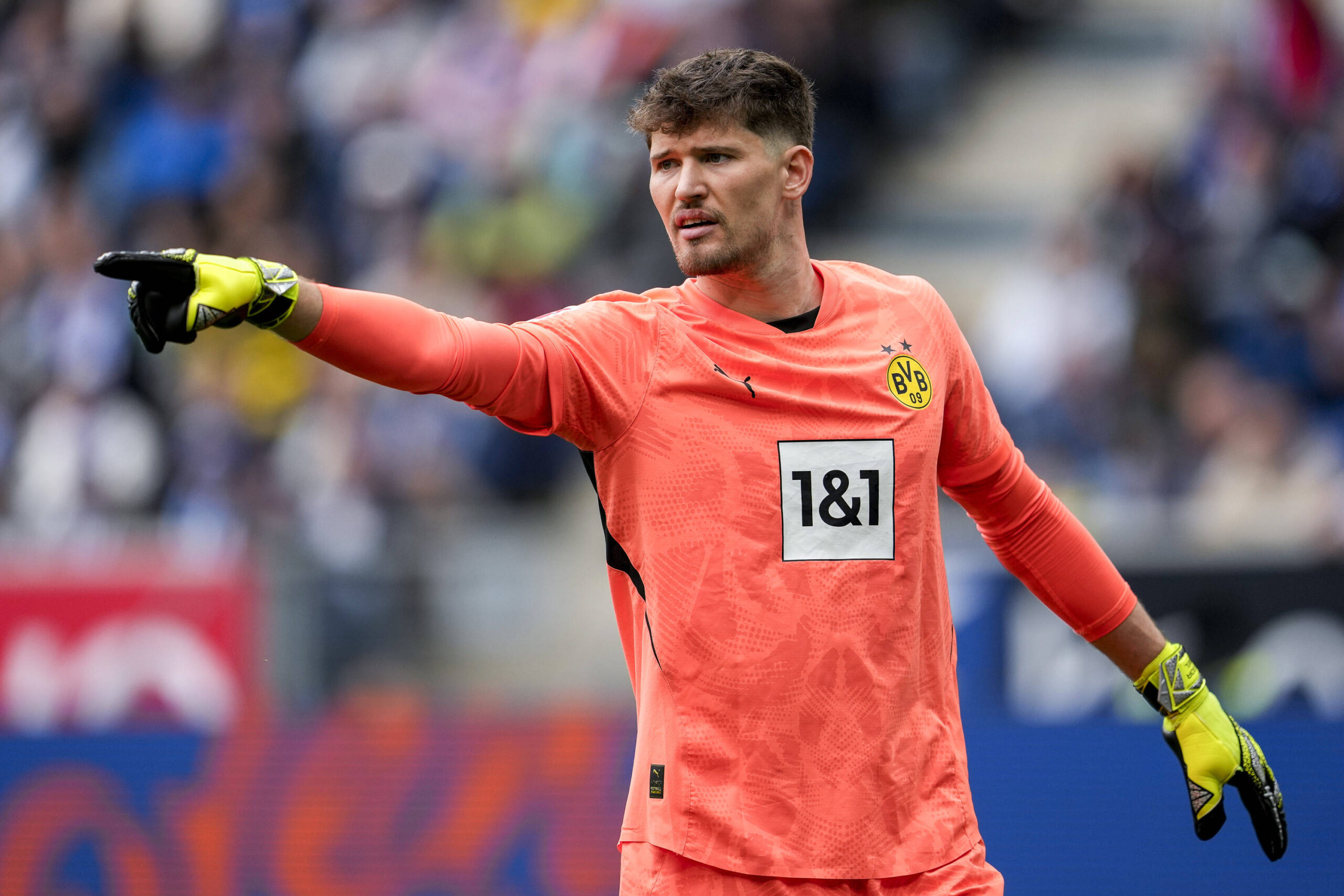 Gregor Kobel