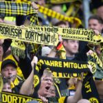 BVB-Fans