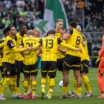 BVB-Spieler