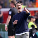 Niko Kovac