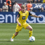 Daniel Svensson