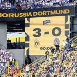 BVB vs. Kiel