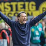 Niko Kovac