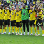 BVB-Spieler