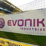Borussia Dortmund Evonik