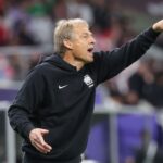 Jürgen Klinsmann