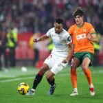 Djibril Sow