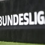Bundesliga Logo Schriftzug