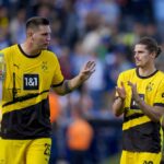 Niklas Süle, Marcel Sabitzer