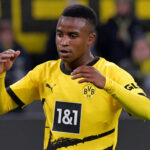 Youssoufa Moukoko