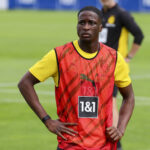 Soumaila Coulibaly