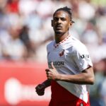 Sebastien Haller