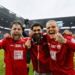 Jose-Enrique Rios Alonso, Ekin Celebi, Tom Moustier