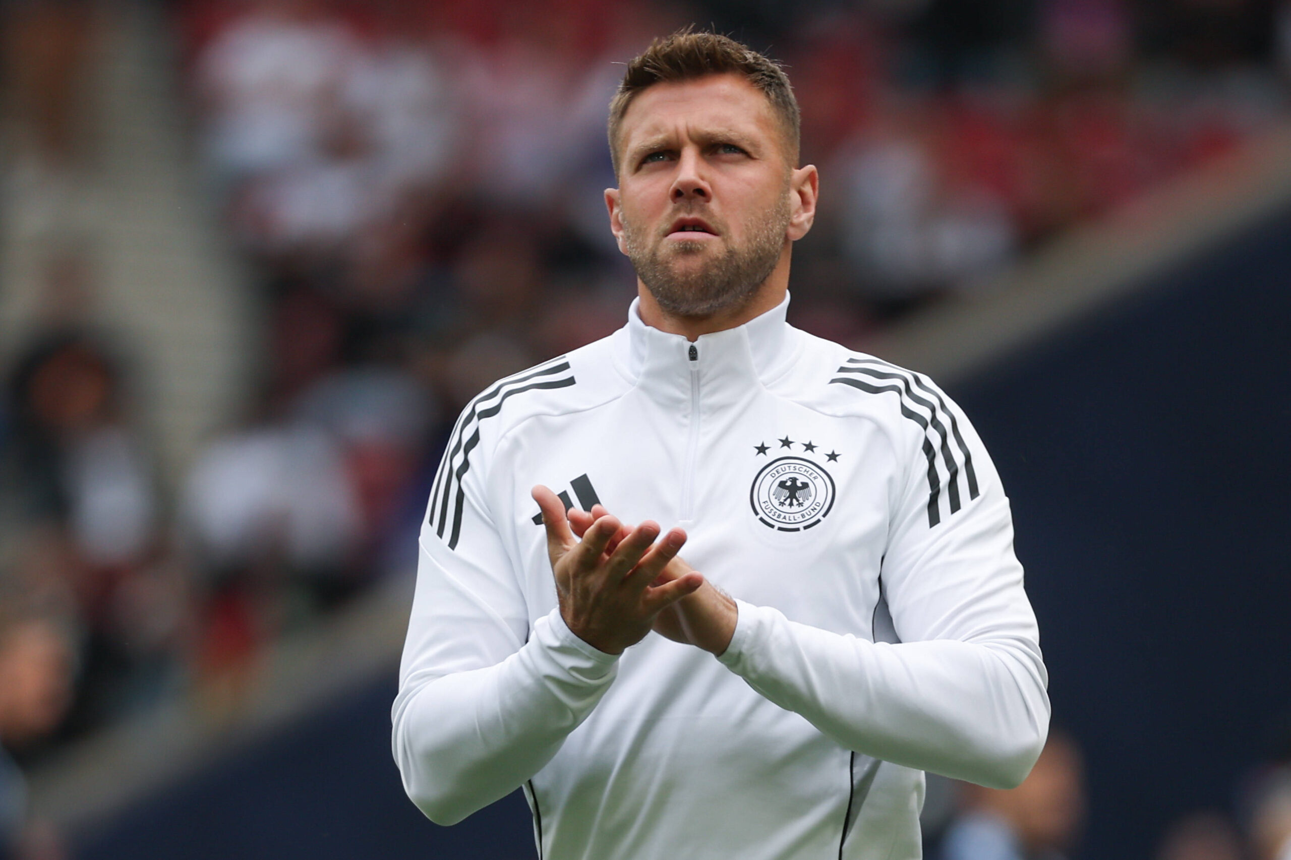 Niclas Füllkrug