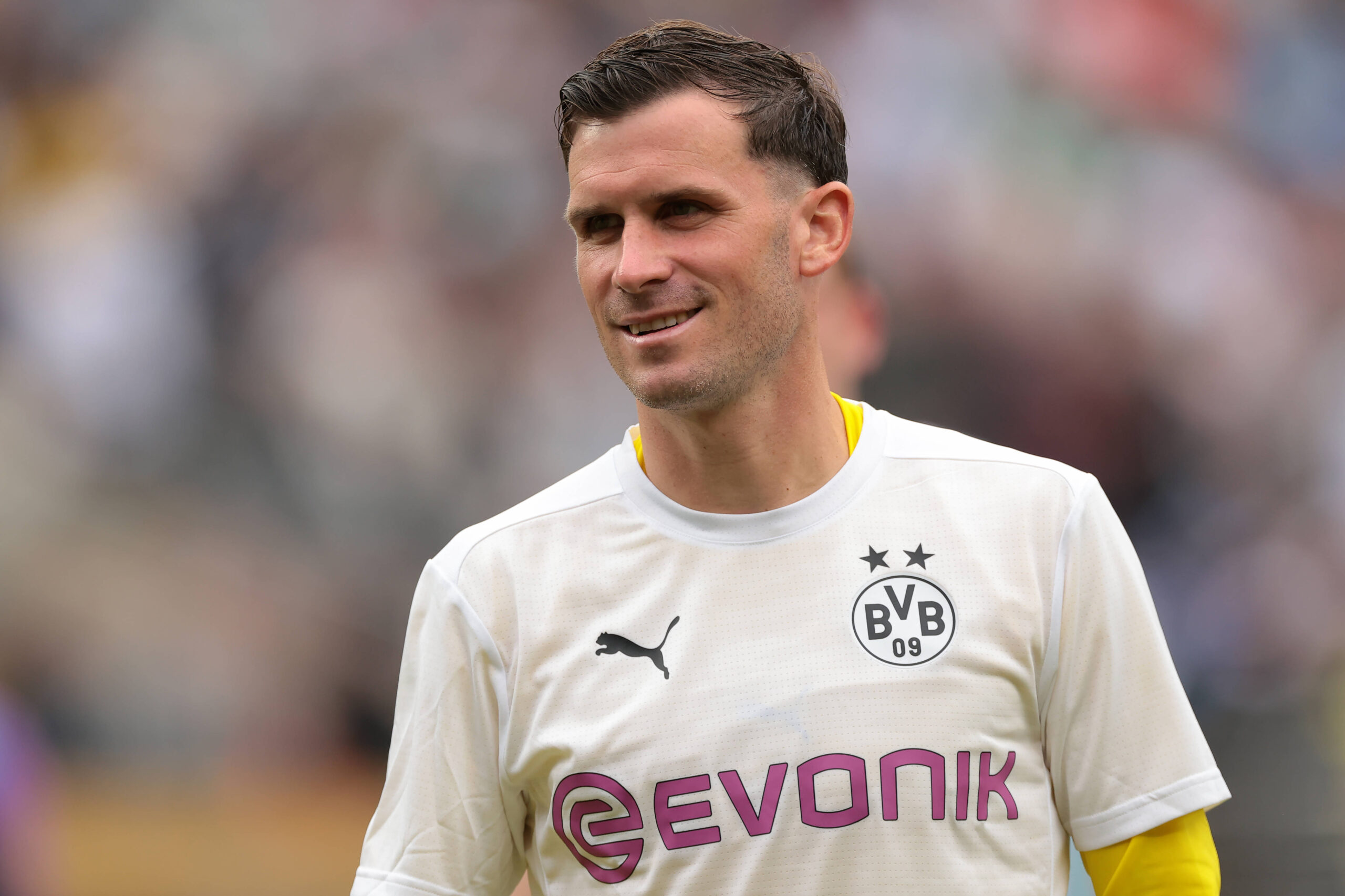 Pascal Groß