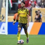 Ramy Bensebaini