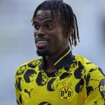 Carney Chukwuemeka