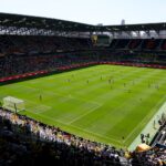 TQL Stadium des FC Cincinnati