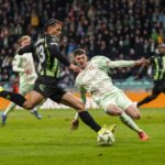 Paris Brunner bei Cercle Brügge