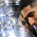 Achraf Hakimi