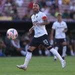 Sergio Ramos