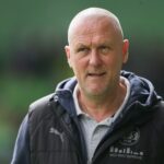 Markus Högner, Trainer der Frauen des BVB