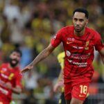 Pierre-Emerick Aubameyang