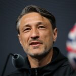 Niko Kovac
