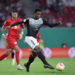Ismael Mansaray