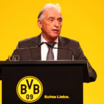 Dr. Reinhold Lunow