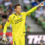 Mitchell Langerak