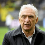 Dr. Reinhold Lunow