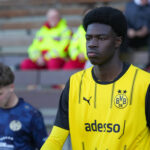 Mussa Kaba