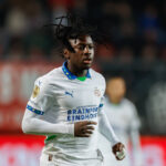Johan Bakayoko