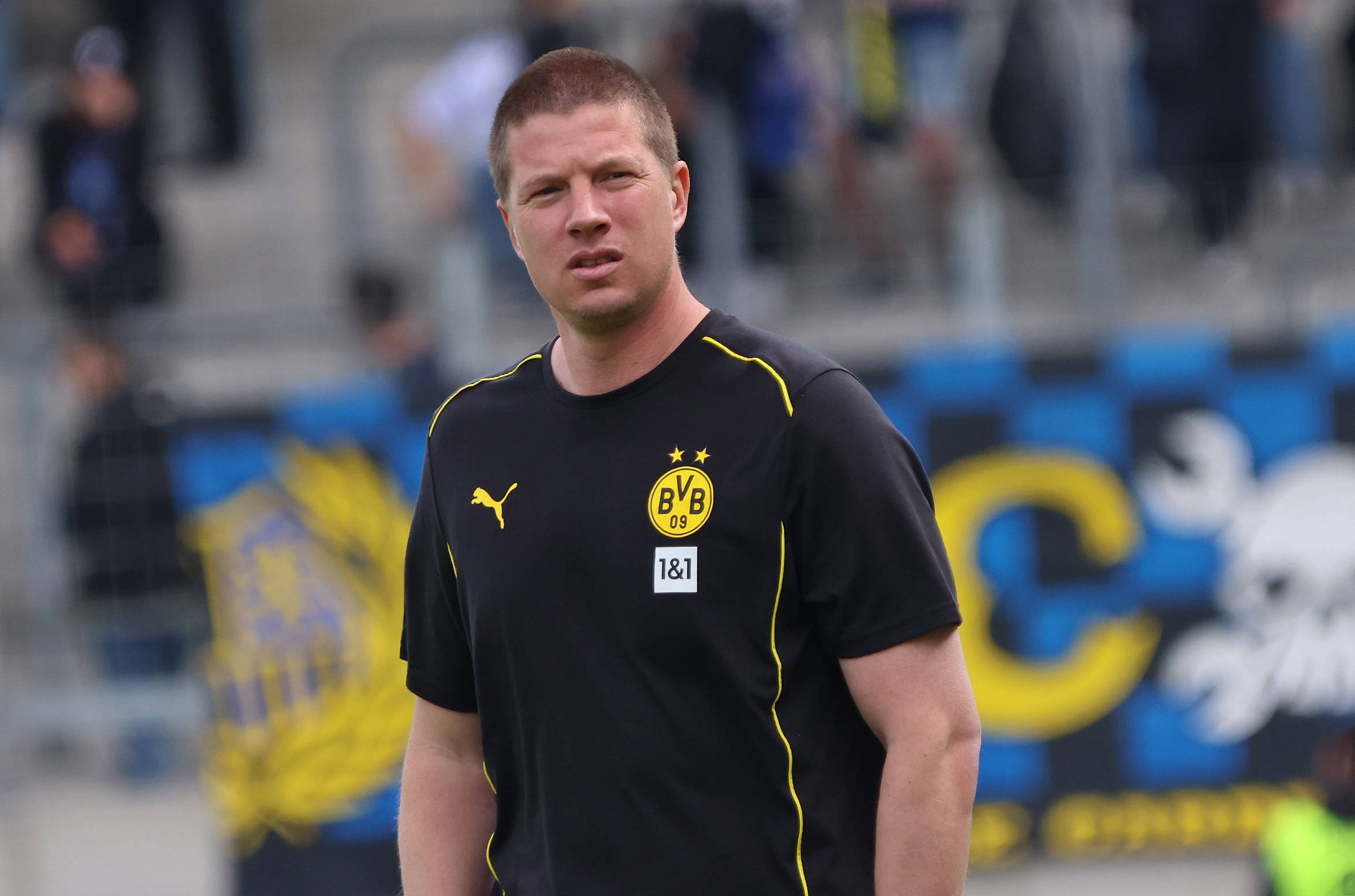 Mike Tullberg