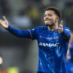 Jadon Sancho