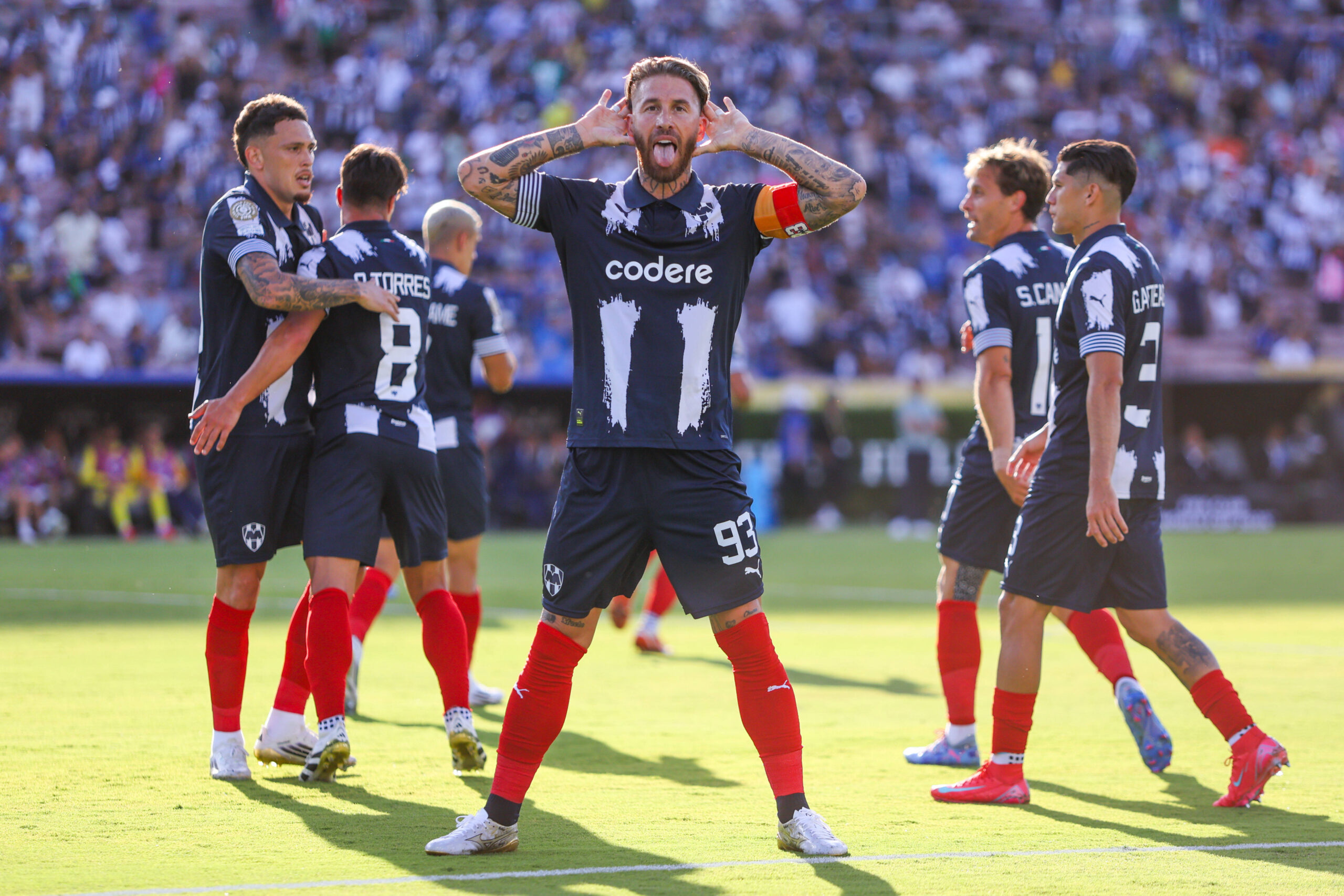 CF Monterrey