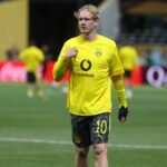 Julian Brandt