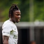 Johan Bakayoko