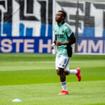 Youssoufa Moukoko