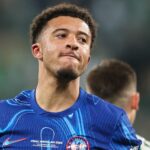 Jadon Sancho